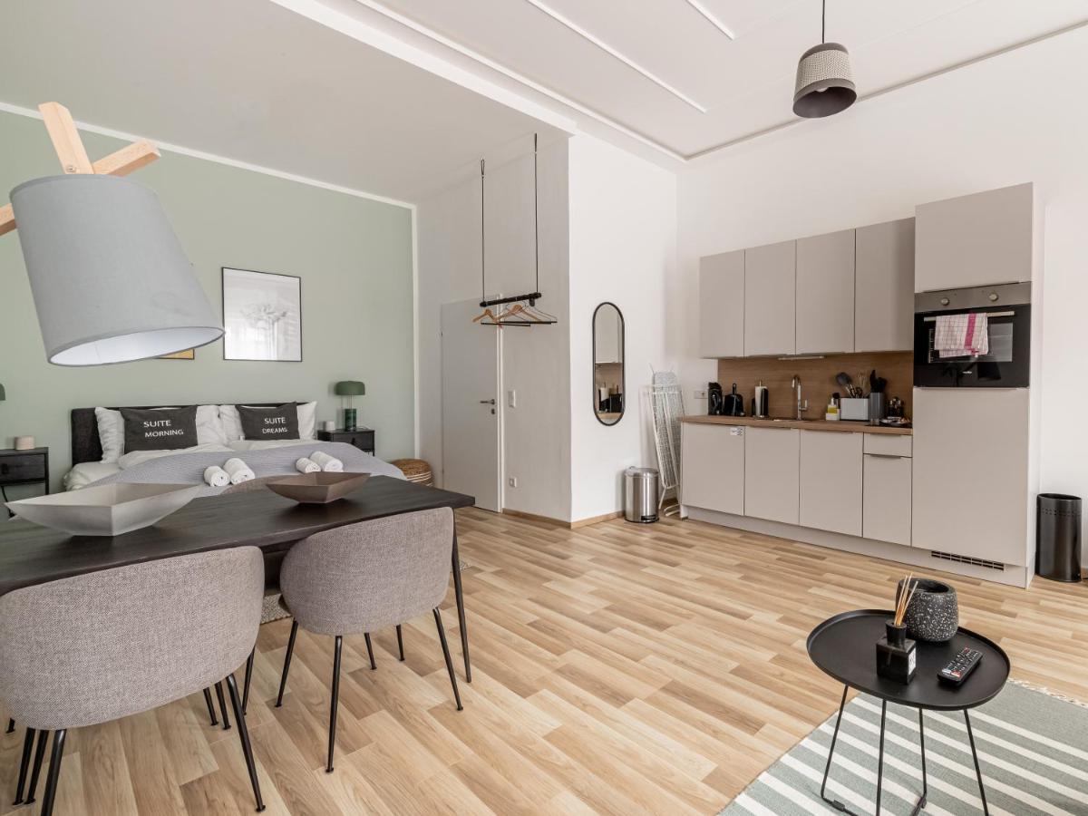 Limehome Villach Kirchenplatz 외부 사진