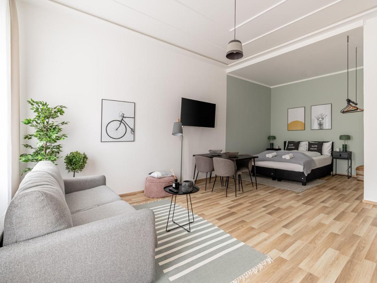 Limehome Villach Kirchenplatz 외부 사진